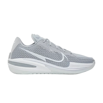Кроссовки Nike Air Zoom GT Cut TB, серые