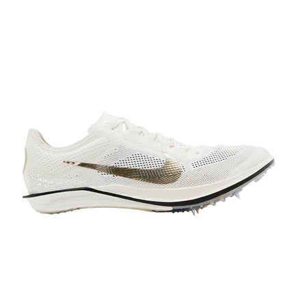 Легкоатлетические шиповки Nike ZoomX Dragonfly 2 Elite Jakob Ingebrigtsen, кремовые