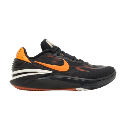 Кроссовки Nike Air Zoom GT Cut 2, черные