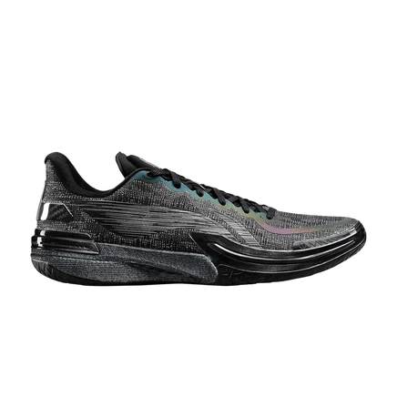 Кроссовки Li-Ning Gamma 1 Galaxy, черные