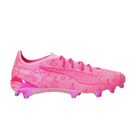 KidSuper Studios x Puma Ultra 5 Ultimate FG 