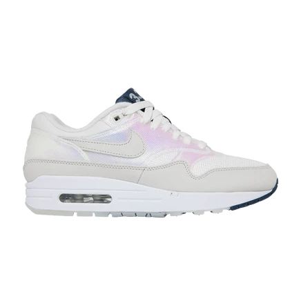 Женские кроссовки Nike Air Max 1 «Air Max Day — La Ville-Lumière», серые