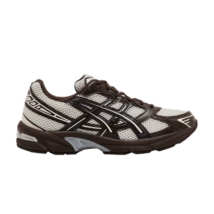 Кроссовки Asics Gel 1130 Smoke Grey Java, коричневые