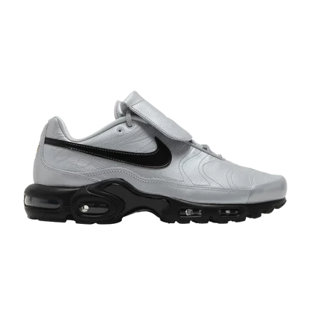 Кроссовки Nike Air Max Plus Tiempo, серые