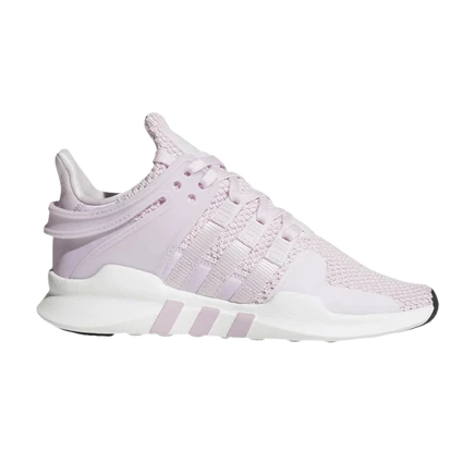 Кроссовки Adidas EQT Support ADV J, розовые