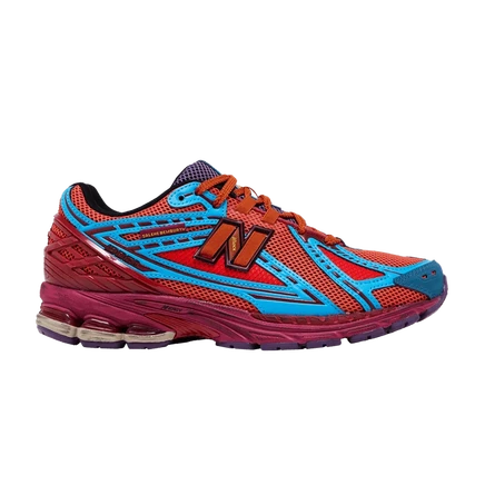 Кроссовки New Balance 1906R x Salehe Bembury «Magma», синие