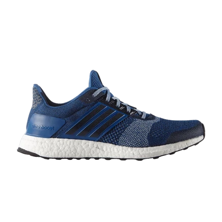 Кроссовки Adidas UltraBoost ST, темно-синие