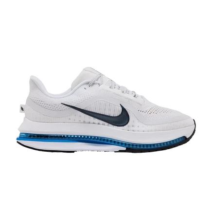 Кроссовки Nike Pegasus Premium White Photo Blue, белые