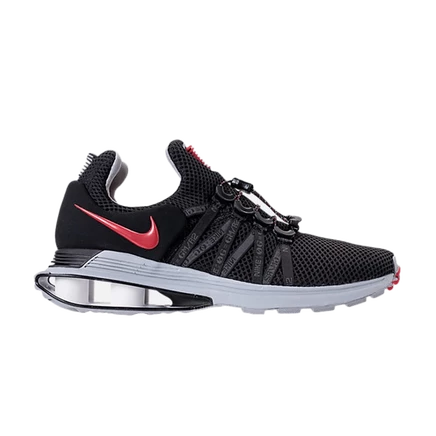 Кроссовки Nike Shox Gravity, черные