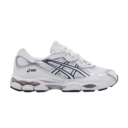 Кроссовки Asics Gel NYC, белые