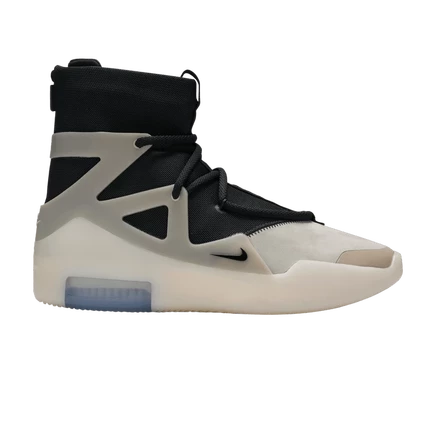 Многоцветные кроссовки Nike Air Fear of God 1 