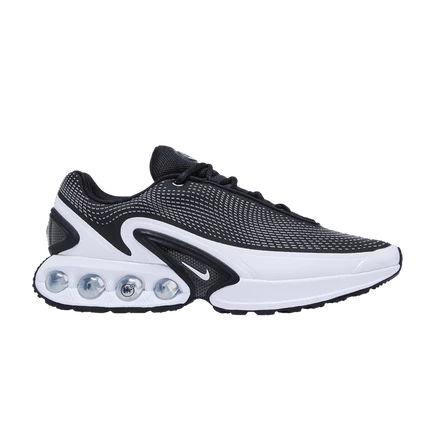 Кроссовки Nike Air Max DN, черные