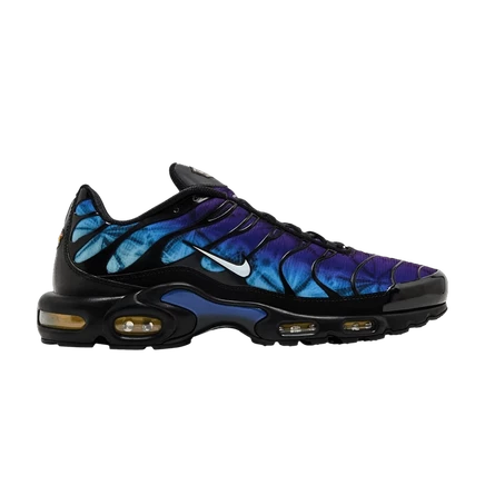 Кроссовки Nike Air Max Plus 25th Anniversary, мультиколор