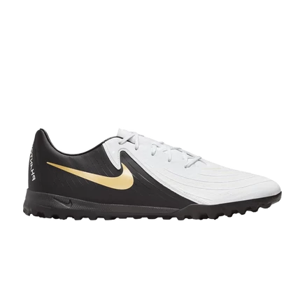 Футбольные бутсы Nike Phantom GX 2 Academy TF, белые