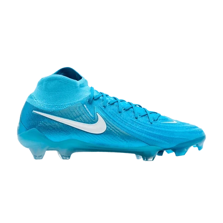 Бутсы Nike Phantom Luna 2 Elite FG, синие