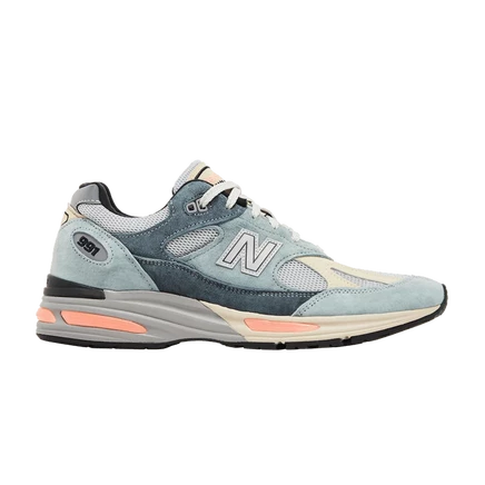 New Balance 991v2 Сделано в Англии 