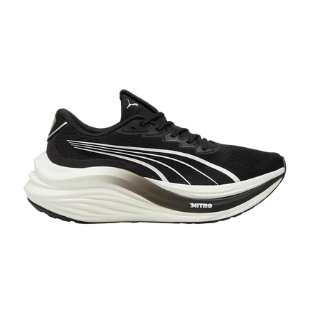 Мужские кроссовки Puma MagMax Nitro, черные