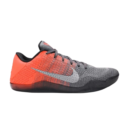 Кроссовки Nike Kobe 11 Elite Low «Easter», серые