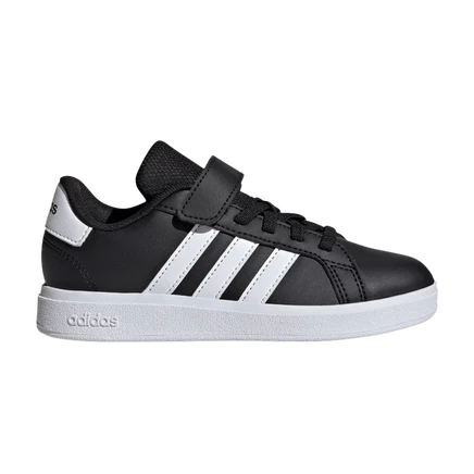 Кроссовки Adidas Grand Court 2.0 C, черные