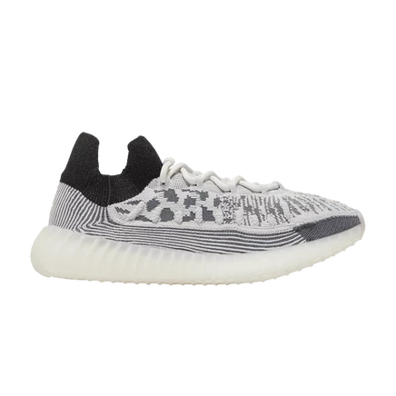 Кроссовки Adidas Yeezy Boost 350 V2 CMPCT, белые