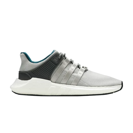 Кроссовки Adidas EQT Support 93/17 Welding Pack, серые