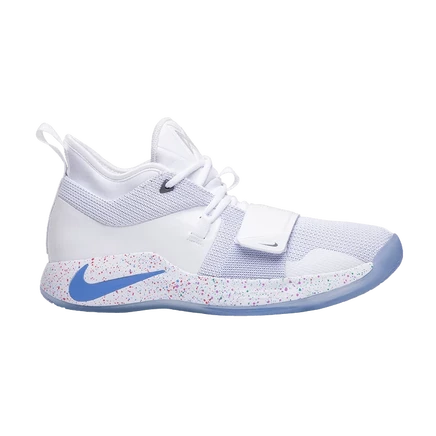 Игровая приставка PlayStation x Nike PG 2.5 'White' белая