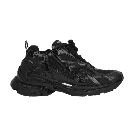 Кроссовки для бега Balenciaga Wmns 'Black' черные