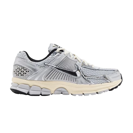 Nike Air Zoom Vomero 5 'Серый противотуманный Хром' серый