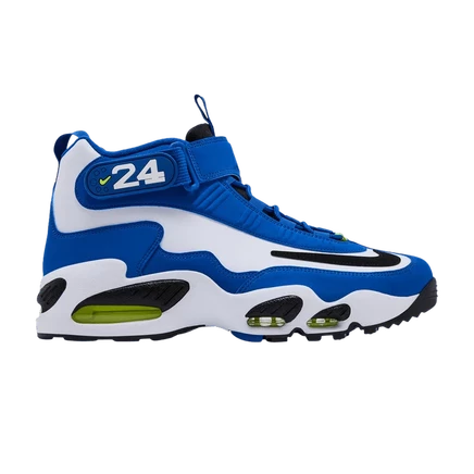 Мужские кроссовки Nike Air Griffey Max 1 Varsity Royal, синие