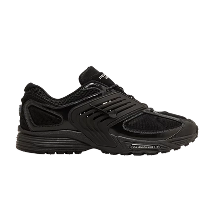 Кроссовки Nike Pegasus Wave Black Anthracite, черные