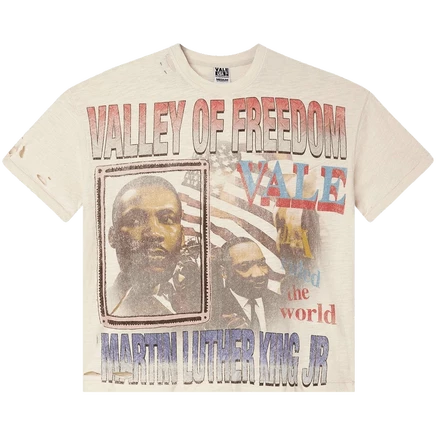 Футболка vale forever freedom, песочная