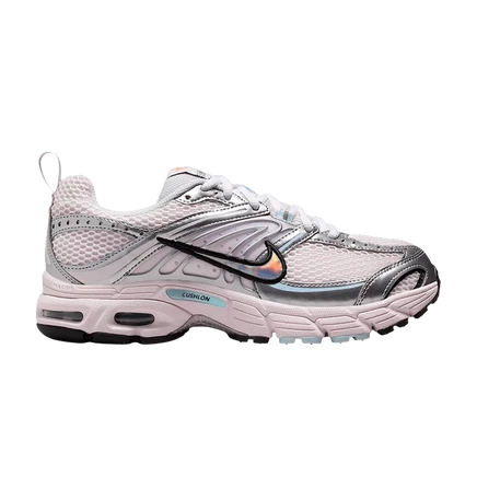 Кроссовки Nike Wmns Air Max Moto 2K 'White Pearl Pink' розовые