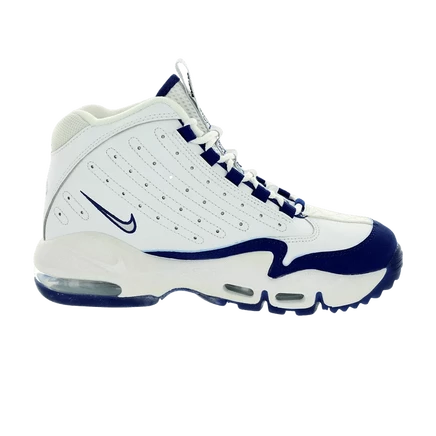 Детские кроссовки Nike Air Griffey Max 2 GS, белые
