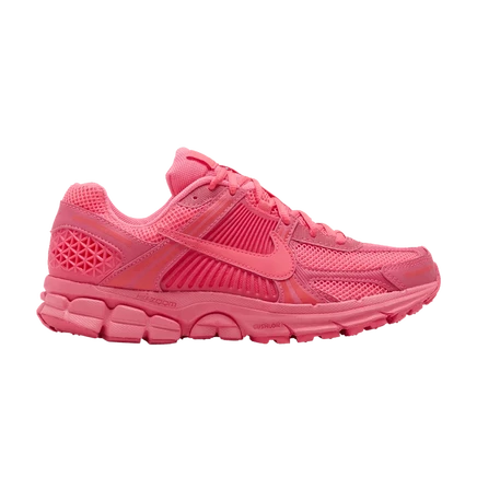 Кроссовки Nike Air Zoom Vomero 5 «Hot Punch», розовые