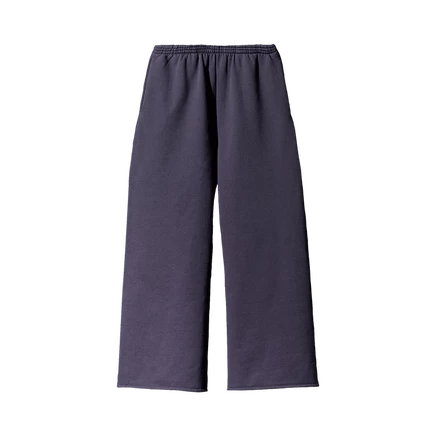 Джоггеры Yeezy GAP Engineered by Balenciaga, черные