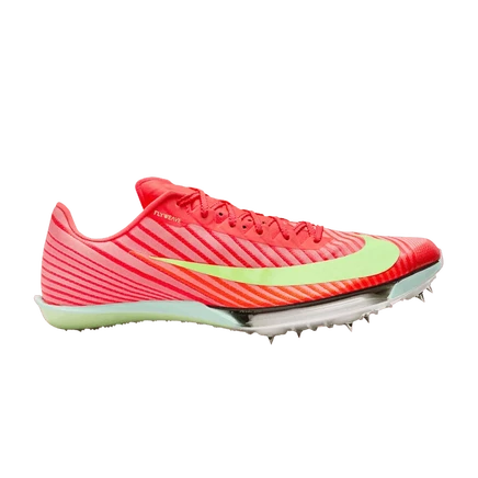 Мужские бутсы Nike Air Zoom Maxfly 2, красные