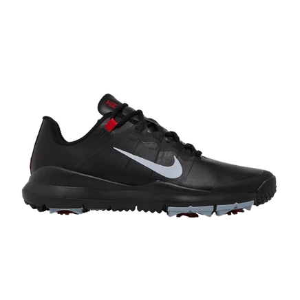 Мужские шиповки Nike Tiger Woods 2013 Retro, черные