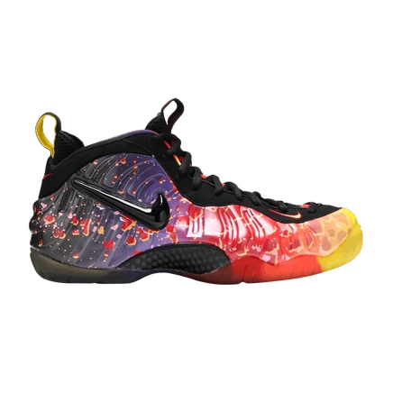 Кроссовки Nike Air Foamposite Pro PRM «Area 72»