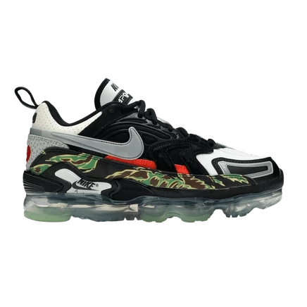 Кроссовки Nike Air VaporMax EVO «Collector's Closet», черные