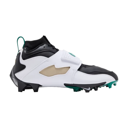 Nike Vapor Edge DT '93 TD 'Изумрудный' белый