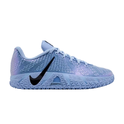 Кроссовки Nike Ja 3 GS, синие
