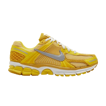 Кроссовки Nike Zoom Vomero 5 Yellow Ochre, желтые