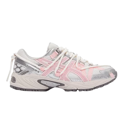 Мужские кроссовки Asics Gel Kahana TR V2, розово-серые