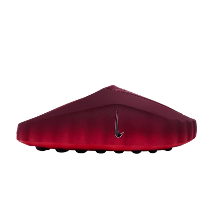 Унисекс сандалии Nike Mind 001 «Team Red», красные