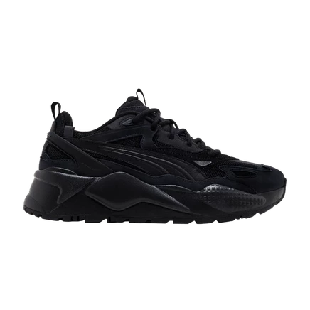Мужские кроссовки Puma RS-X Efekt Premium, черные