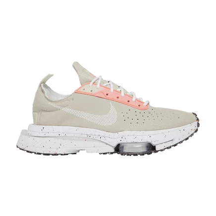 Кроссовки Nike Air Zoom-Type Crater, кремовые