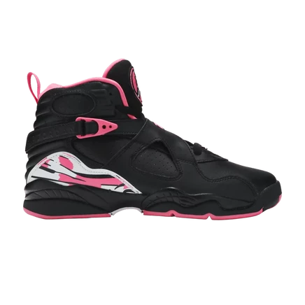 Кроссовки Air Jordan 8 в стиле ретро 