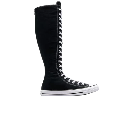 Кеды Converse Chuck Taylor All Star XX High, черные