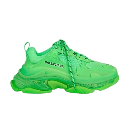 Кроссовки Balenciaga Triple S 