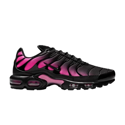 Кроссовки Nike Air Max Plus, розовые